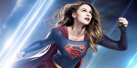All Of Supergirl’s Powers Ranked Cbr