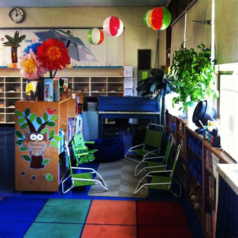 summer time theme   classrooms room themes  change