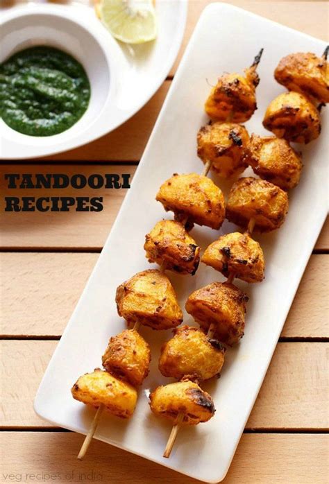 top  tandoori recipes      home veg tandoori recipes