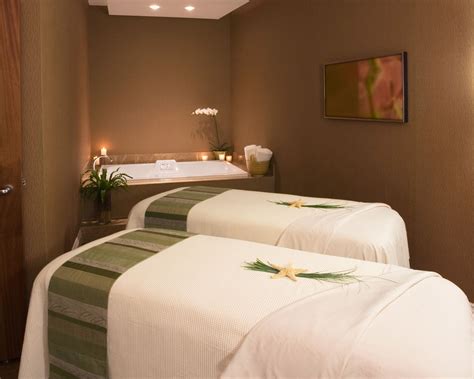 spa day massage facial nails the works spa room decor home spa