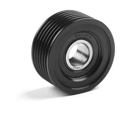 weiand  supercharger idler pulley autoplicity