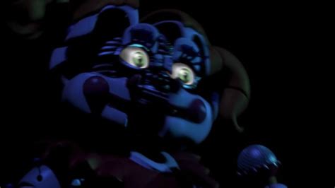 Sister Location Joins Five Nights At Freddy S Release