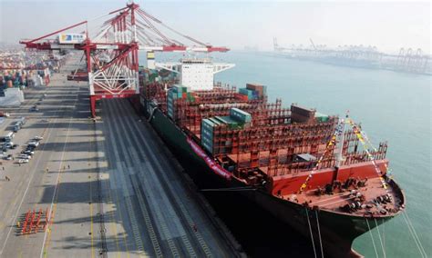 china shipping merger highlights challenges of soe reform