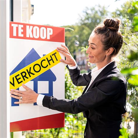 eerst huis kopen  verkopen wat te doen blg wonen