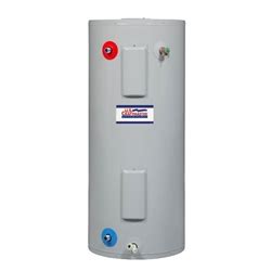 american  gallon mobile home electric water heater
