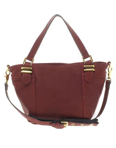 asos asos metal tab mini tote  asos bags womens designer handbags bags women