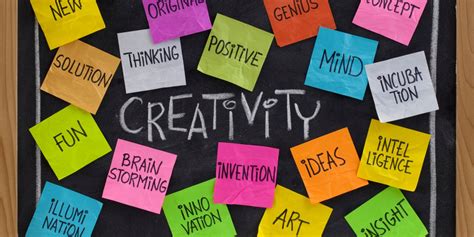 ten habits  highly creative people tuka