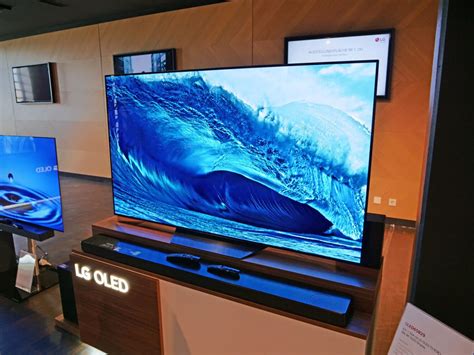 Lg B2 Oled Tv 2022 Alles Infos Zum Gaming Tv Mit 4k 120hz Video