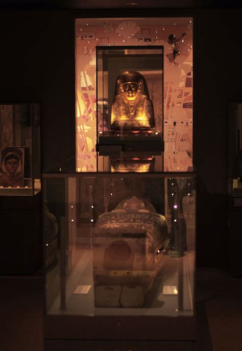 ancient egypt ipswich museum agnes ashe