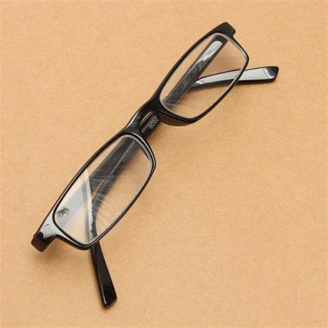 2020 fashion black 8055 folding portable fold up eyeglasses folder