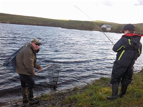 catching  fish afyd