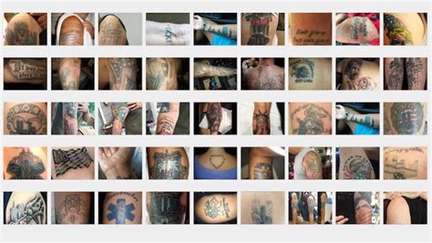 the touching stories behind 9 11 tattoos