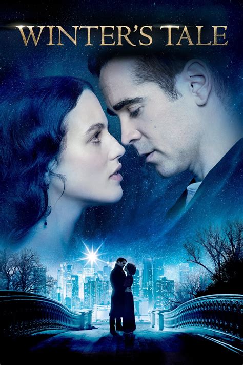 winters tale  posters