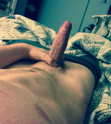 cute guy with a beautiful uncut cock nude amateur guys