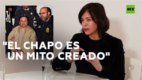 ¿quién Es Realmente El Chapo Guzmán Youtube