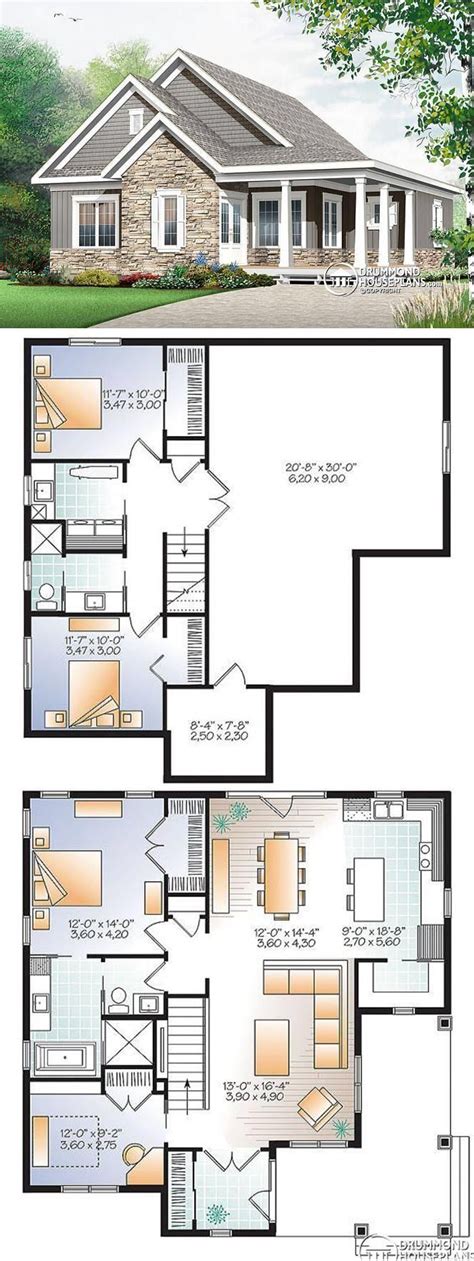 pin  naomi mccallum  amazing house blueprints sims house plans sims  house plans dream