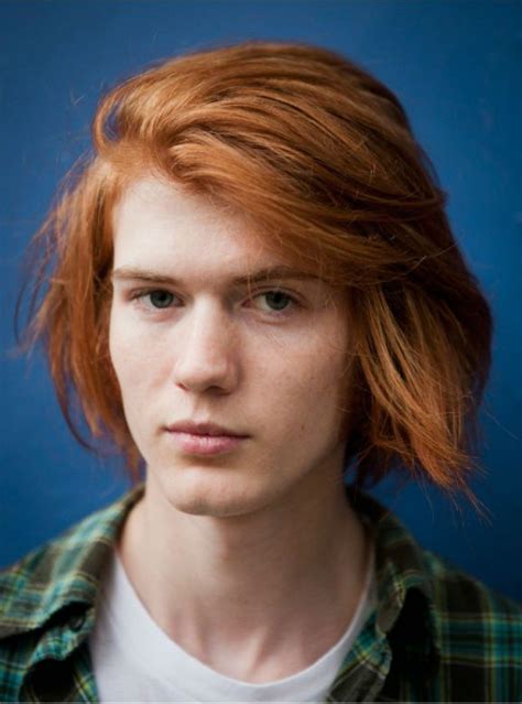 Pin By Moruch On Rouquins Roux Red Hair Red Hair Men