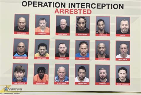 71 arrested in tampa human trafficking operation ahead of