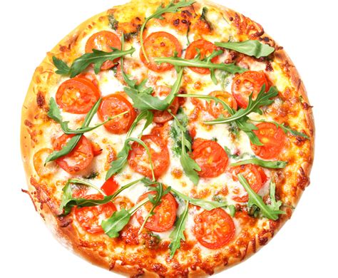 ten healthy pizza recipes   delicious pizza recipes