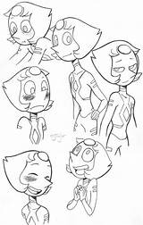 Steven Universe Pages Pearl Coloring Connie Draw Fusion Template Garnet Sketches Choose Board sketch template