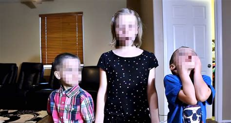 Youtube Mom’ Machelle Hackney Is Accused Of Starving Beating Locking