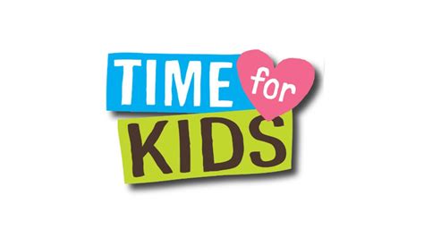 time  kids  youtube