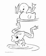 Coloring Pages Leap Printable Getcolorings Leapfrog Scout Color sketch template