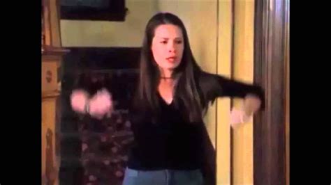 Charmed Exit Strategy Piper S Power Youtube
