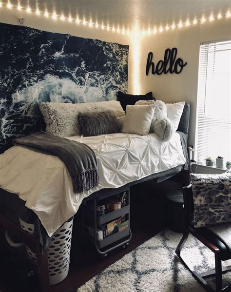 59 college dorm room decor ideas in 2023