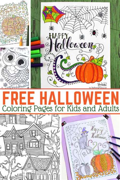 halloween party planning  easy   categorized tutorial