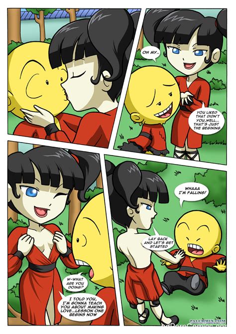 xiaolin showdown videotape love and secrets free porn comic hd porn comics