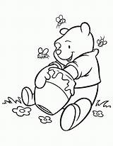Winnie Pooh Freunde Seine Kinderbilder sketch template