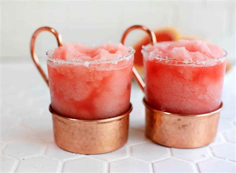 25 Deliciously Refreshing Summer Cocktails Eat This Not That