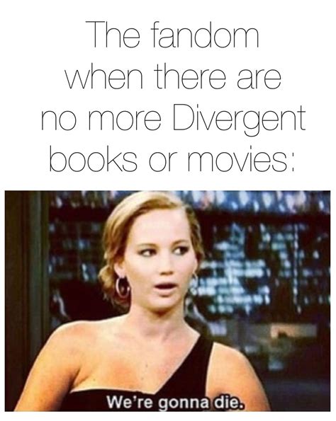 Pin By Dals On Books Divergent Divergent Memes Divergent Funny