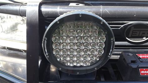led spotlights blowing driving light fuse ihmud forum