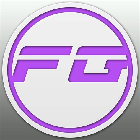 fg logo  fizzicsgaming  deviantart