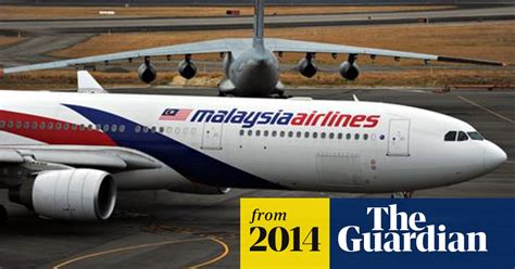 mh370 authorities release new account of pilot s final words