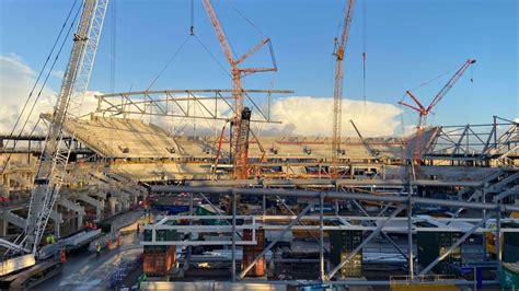 everton stadium construction