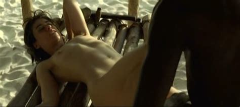 Nude Video Celebs Fernanda Torres Nude Casa De Areia