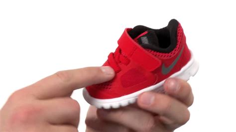 nike kids flex run  infanttoddler sku  youtube