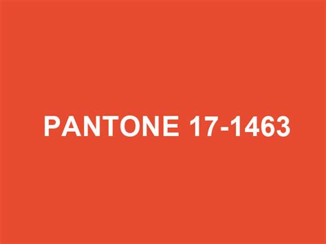 a fresh start pantone color of the year 2012