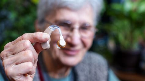 How Much Do Hearing Aids Cost Goodrx