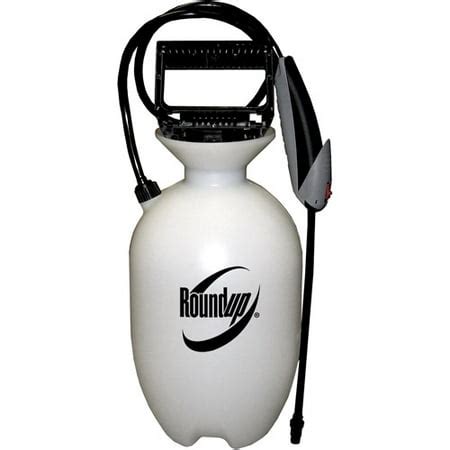 roundup  gallon opp sprayer walmartcom