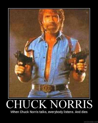benefits of an mba degree the chuck norris effect rm nisperos