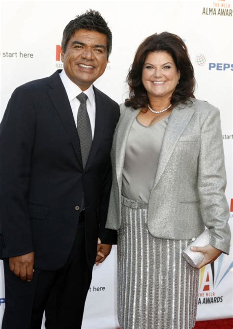 George Lopez’s Wife Files For Divorce Toronto Star