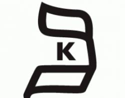 kosher symbols
