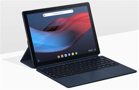 google announces  pixel slate     based chrome os tablet
