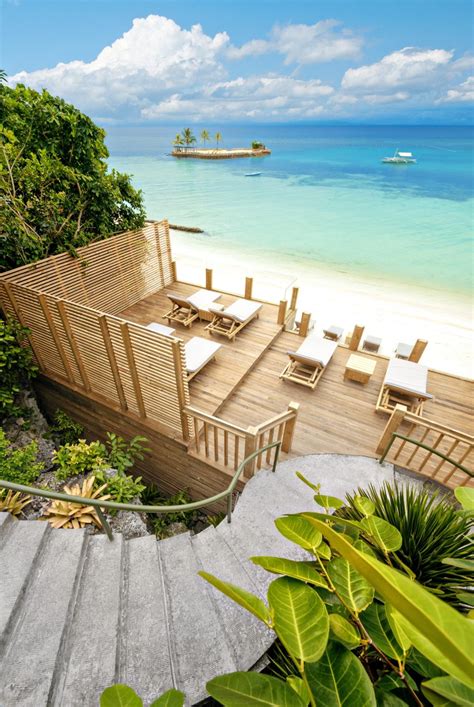 mithi resort  spa  luxurious paradise  bohol