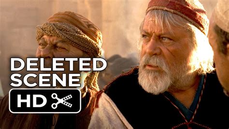gladiator deleted scene placing the odds 2000 russell crowe movie hd youtube