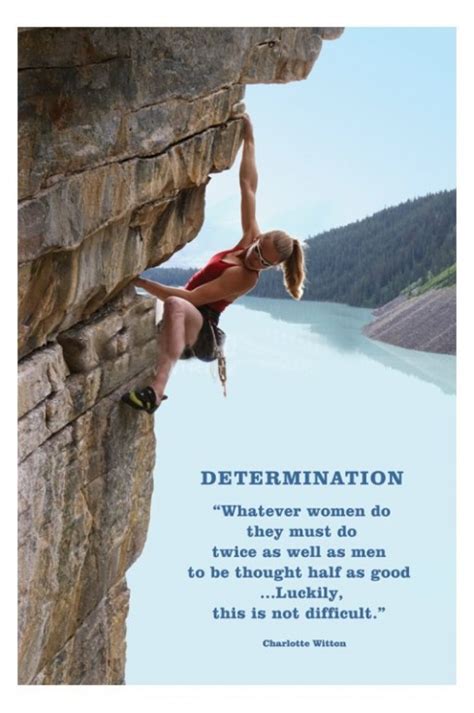Quotes About Determination And Goals Quotesgram